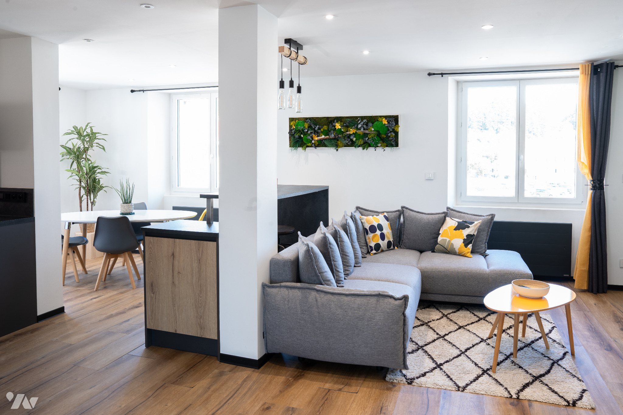 Appartement 3 pièces 75 m² · à Sisteron · 75,2 m² · 165 000 €