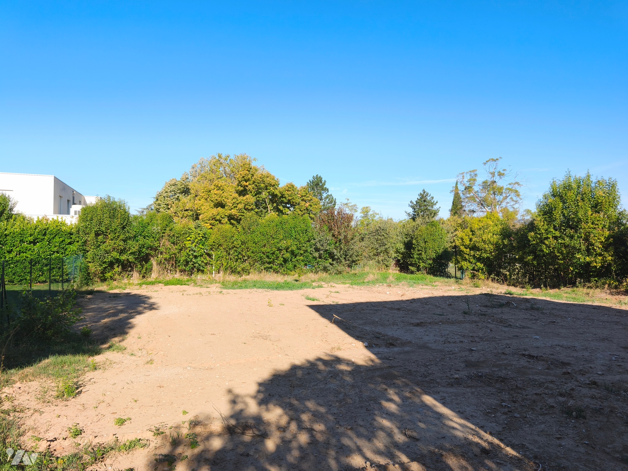 Terrain 539 m² · à Oraison · 539 m² · 120 000 €