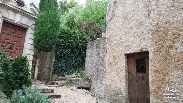 Vente - Maison - Simiane-la-Rotonde - 195.00m² - 7 pièces - Ref : SIM-THO