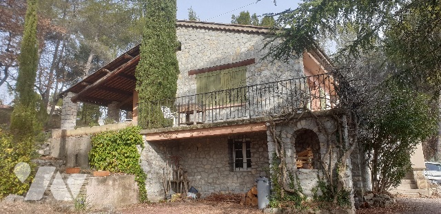 Vente Maison / villa PIERREVERT