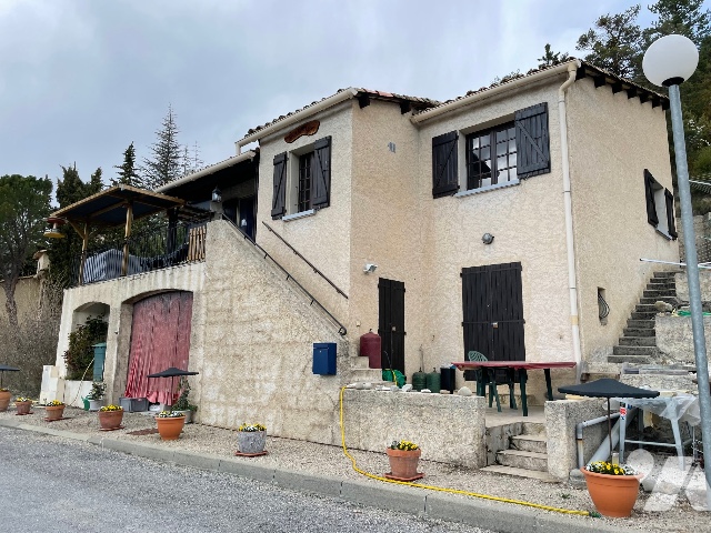 Immo-Interactif® Maison / villa CASTELLANE
