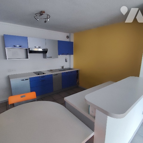 Appartement 5 pièces 150 m² · à Gap · 150 m² · 248 000 €