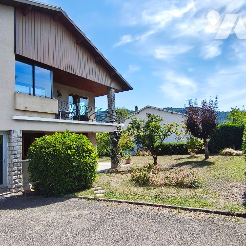 Vente - Maison / villa - GAP - 120 m² - 4 pièces - 003/MAISONGAP0925IN