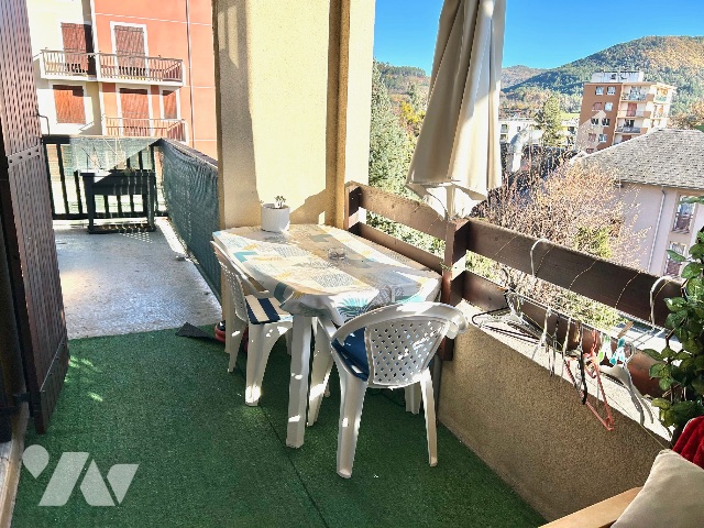 Appartement 3 pièces 71 m² · à Gap · 71 m² · 192 000 €
