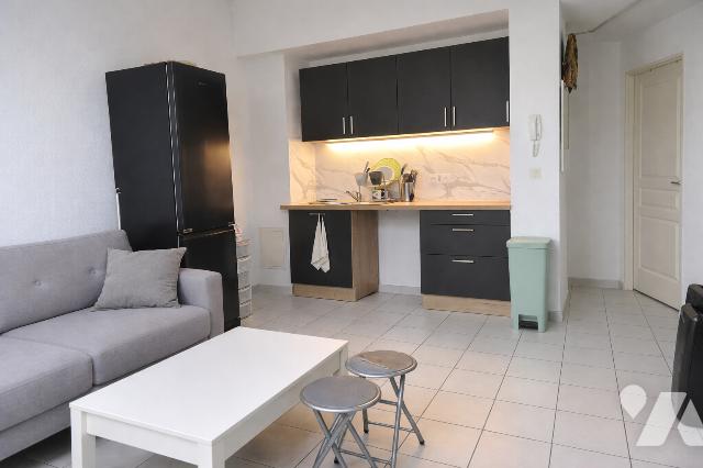 Appartement 2 pièces 34 m² · à Gap · 34 m² · 110 490 €
