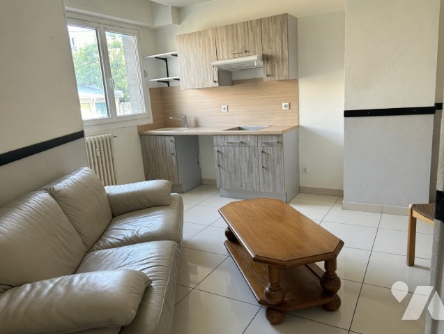 Appartement 2 pièces 31 m² · à Gap · 31 m² · 85 000 €