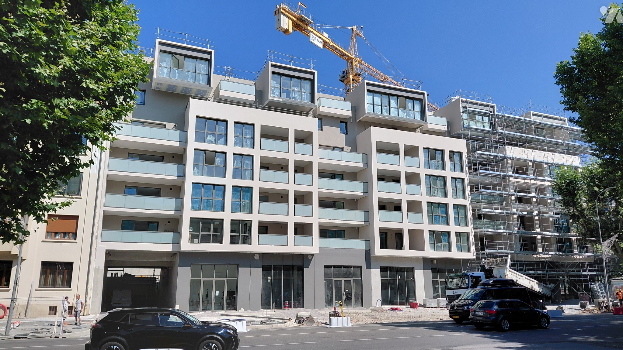 Appartement 1 pièce 31 m² · à Gap · 30,5 m² · 150 000 €
