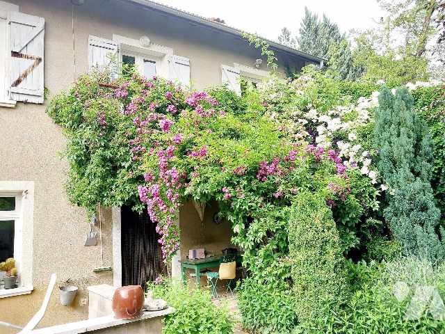 Vente Maison / villa LA BATIE MONTSALEON