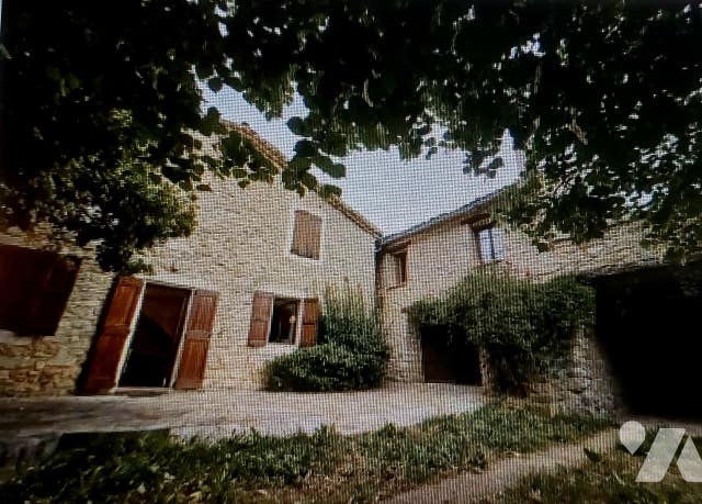 Vente - Maison / villa - MONTJAY - 150 m² - 8 pièces - 200801