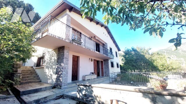 Vente - Maison / villa - SERRES - 170 m² - 7 pièces - 0809251