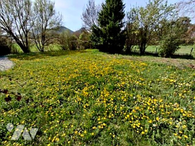 Terrain — Garde-Colombe