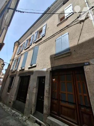 Maison 12 pièces 193 m² · à Serres · 193 m² · 170 000 €