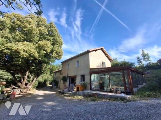 Maison 5 pièces 163 m² · à Serres · 163 m² · 380 000 €