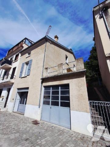 Maison 5 pièces 135 m² · à Serres · 135 m² · 185 000 €