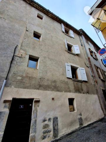 Maison 3 pièces 71 m² · à Serres · 71 m² · 75 000 €