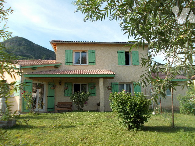 Vente Maison / villa LA SAULCE