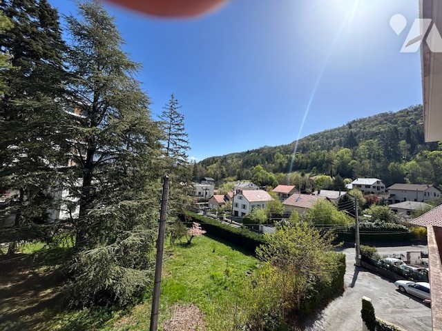 Appartement 4 pièces 70 m² · à Gap · 69,6 m² · 168 000 €