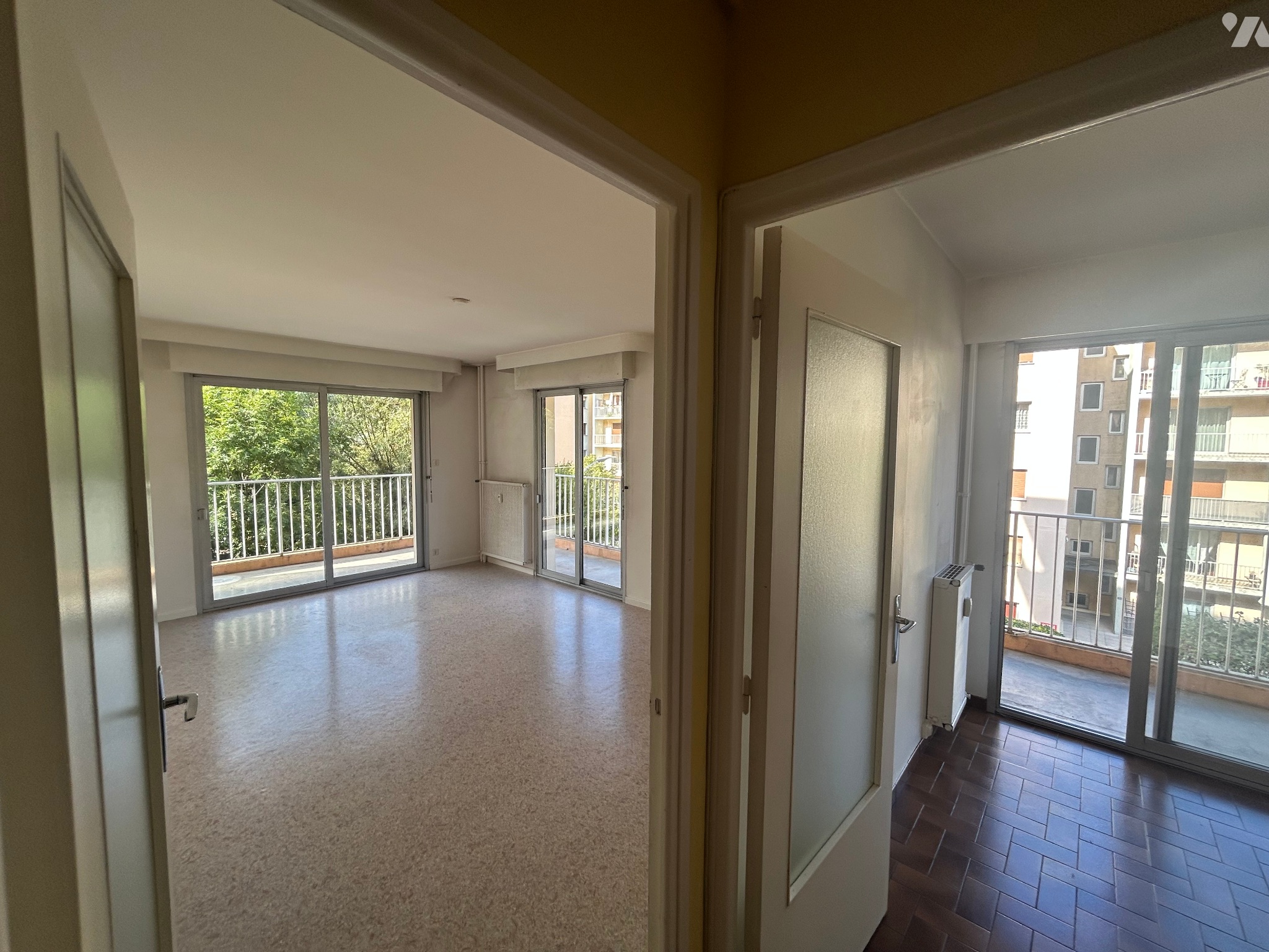 Appartement 3 pièces 63 m² · à Gap · 63,3 m² · 178 000 €
