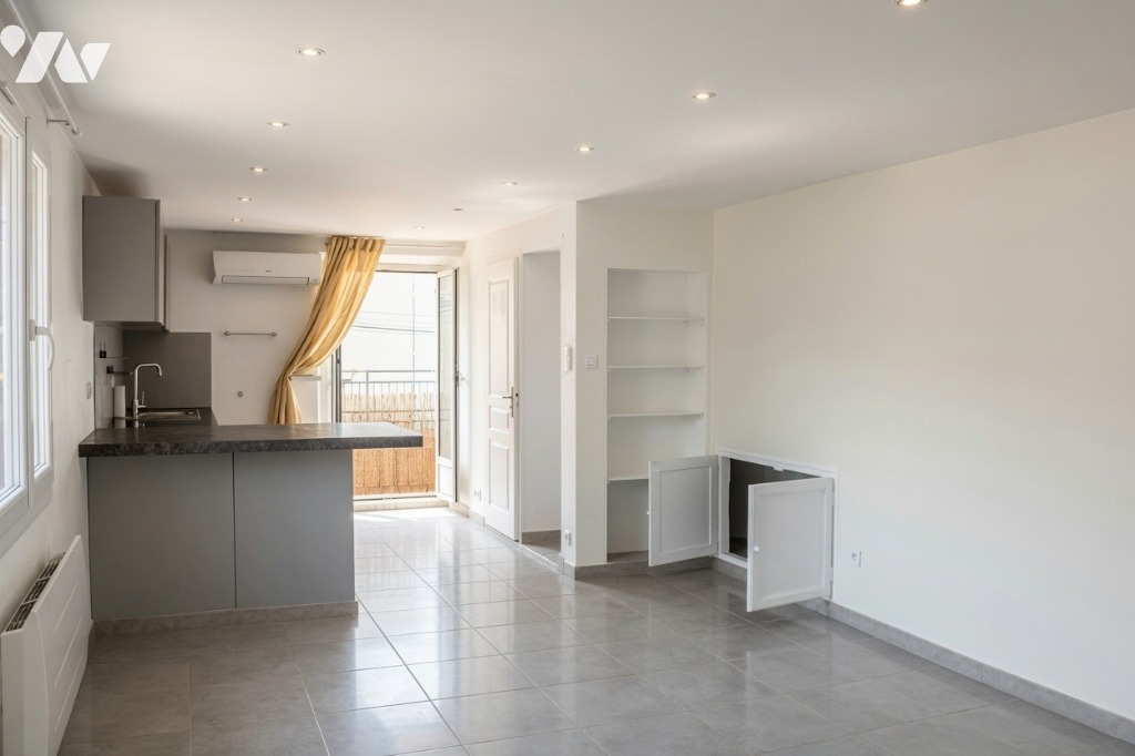 Appartement à Fuveau