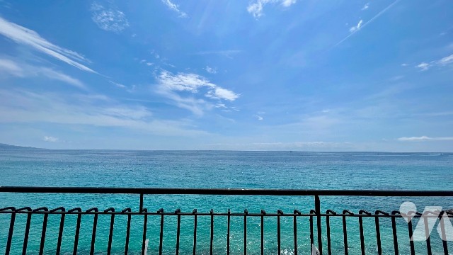 Immo Interactif - Apartment - MENTON - 85.25 m² - 2 rooms - VNI - 25 - 1