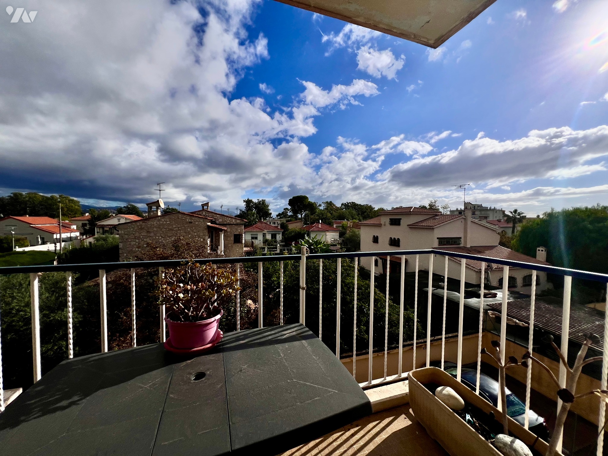 Appartement 3 pièces 53 m² · à Villeneuve-Loubet · 53,5 m² · 300 000 €
