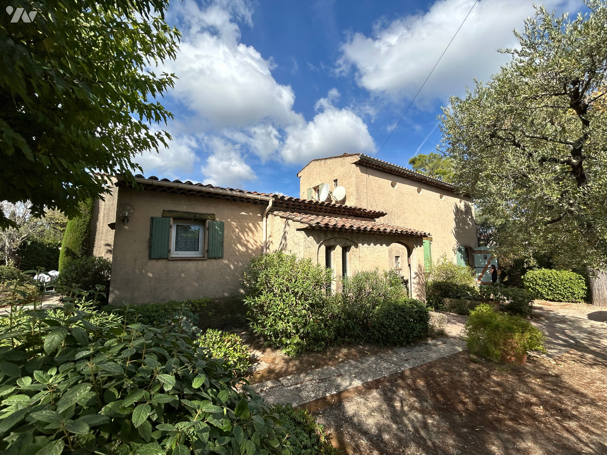 Maison 6 pièces 157 m² · à Mougins · 157 m² · 1 300 000 €