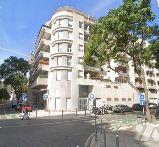 Sale - Apartment - NICE - 18.25 m² - 1 room - scp335