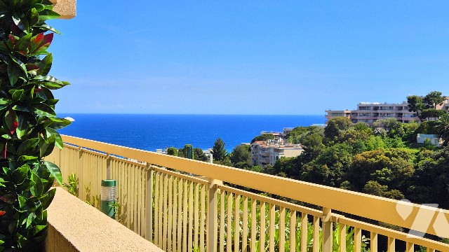 Appartement 2 pièces 52 m² · à Nice · 52,2 m² · 329 000 €