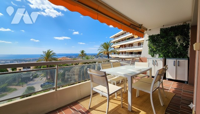 Appartement 1 pièce 36 m² · à Nice · 36 m² · 273 000 €