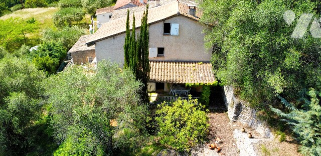 Maison 6 pièces 117 m² · à Levens · 117 m² · 300 000 €