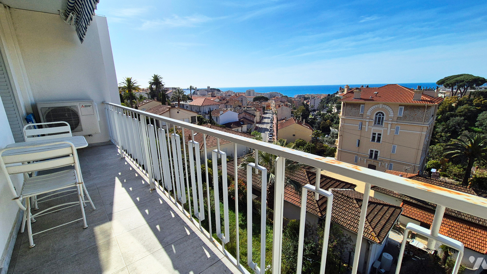 Appartement 3 pièces 60 m² · à Cannes · 60 m² · 447 000 €