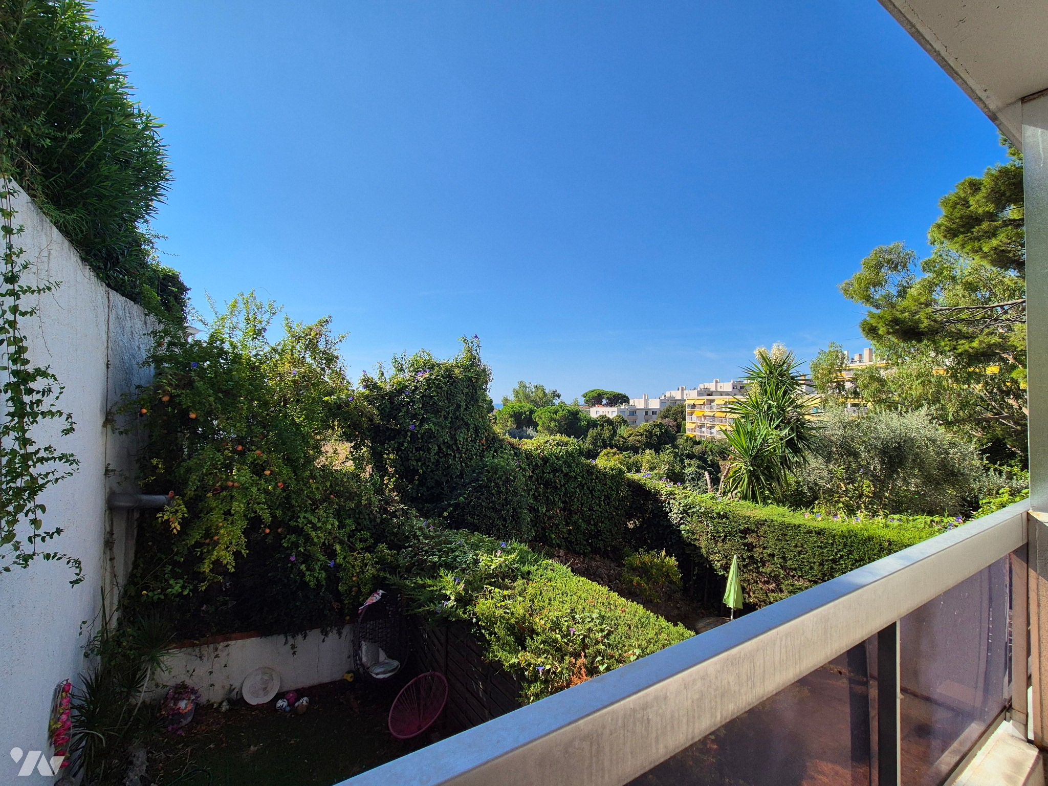 Appartement 3 pièces 58 m² · à Cannes · 58 m² · 230 000 €