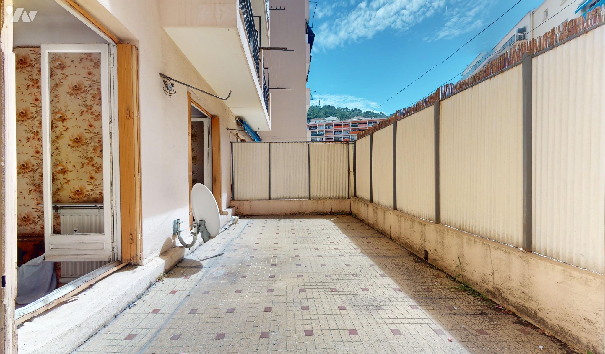 Appartement 4 pièces 94 m² · à Nice · 94 m² · 343 000 €