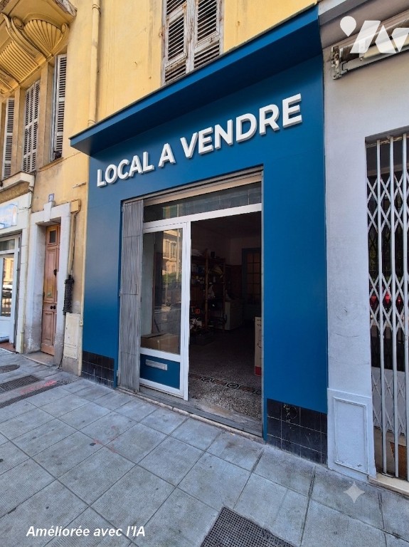 Lac 38 m² Nice · 38 m² · 130 000 €