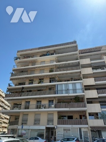 Appartement 3 pièces 66 m² · à Nice · 65,6 m² · 250 000 €