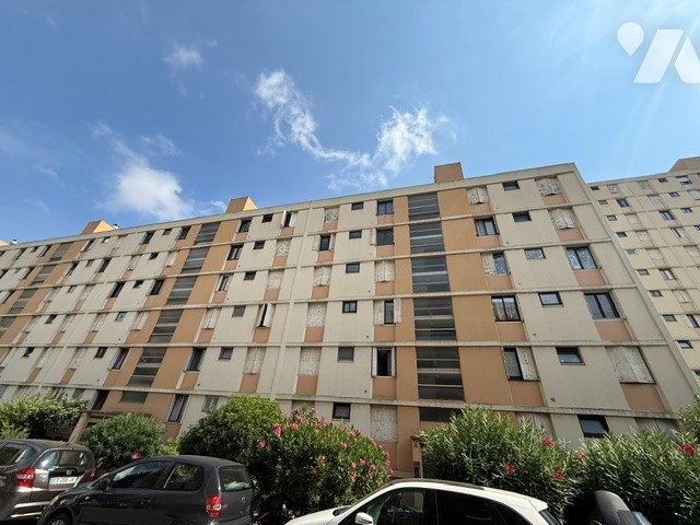 Appartement 3 pièces 54 m² · à Nice · 53,6 m² · 170 000 €