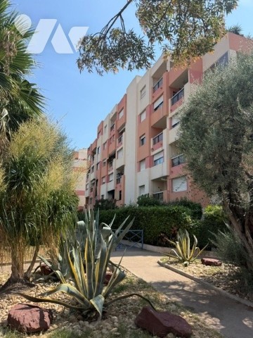 Appartement 1 pièce 30 m² · à Cagnes-sur-Mer · 29,6 m² · 215 000 €