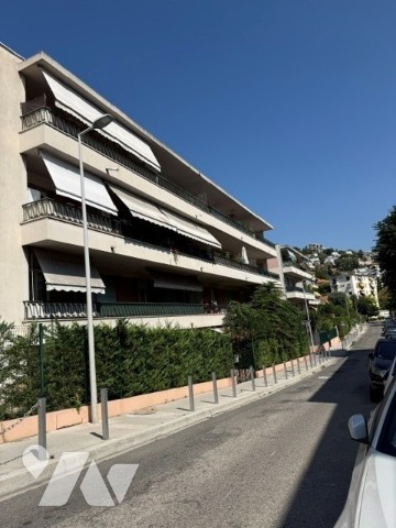 Appartement 1 pièce 35 m² · à Nice · 34,7 m² · 169 000 €