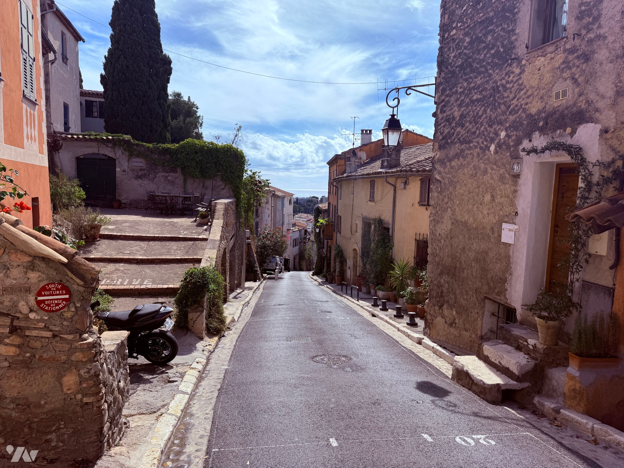 Maison 3 pièces 69 m² · à Cagnes-sur-Mer · 69 m² · 411 000 €