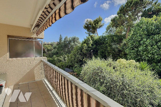 Appartement 4 pièces 91 m² · à Nice · 90,6 m² · 405 000 €