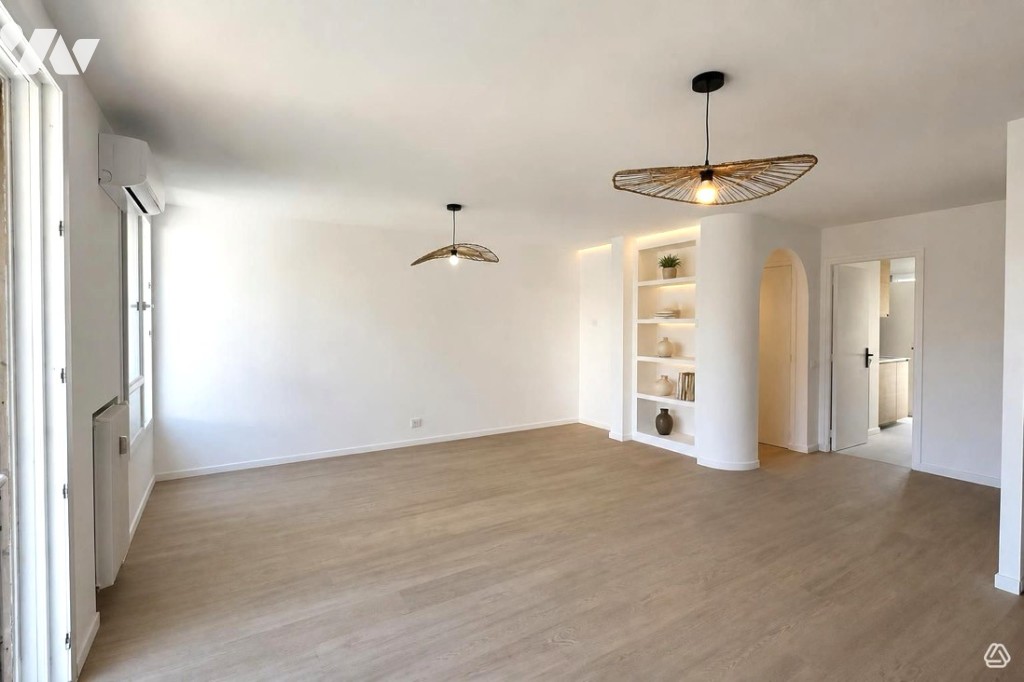 Appartement 3 pièces 68 m² · à Villeneuve-Loubet · 68 m² · 349 000 €