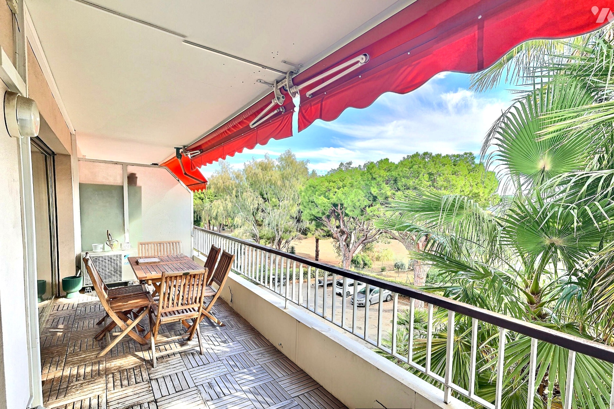 Appartement 3 pièces 87 m² · à Antibes · 87 m² · 470 000 €