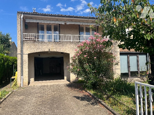 Vente Maison / villa TOURNON SUR RHONE