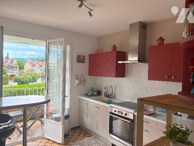 Vente - Maison / villa - TOURNON SUR RHONE - 100 m² - 4 pièces - V-178