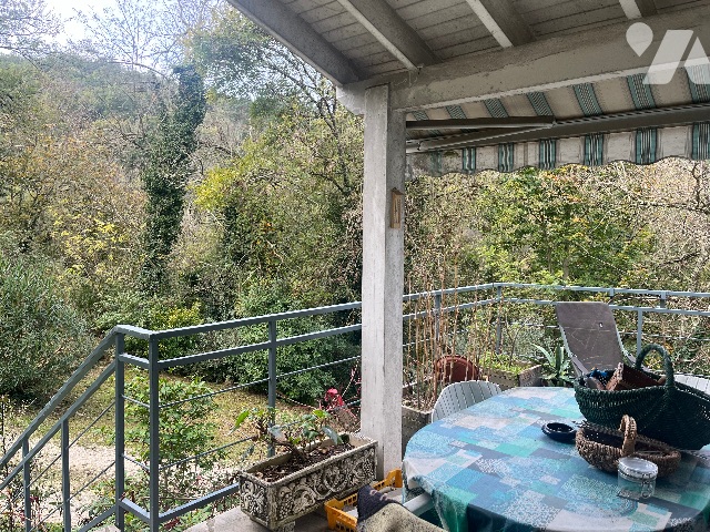 Vente - Maison / villa - TOURNON SUR RHONE - 130 m² - 5 pièces - V-157