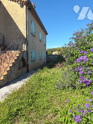 Vente - Maison / villa - MAUVES - 157 m² - 6 pièces - V-158