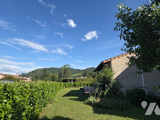 Maison 4 pièces 109 m² · à Saint-Jean-de-Muzols · 109 m² · 315 000 €