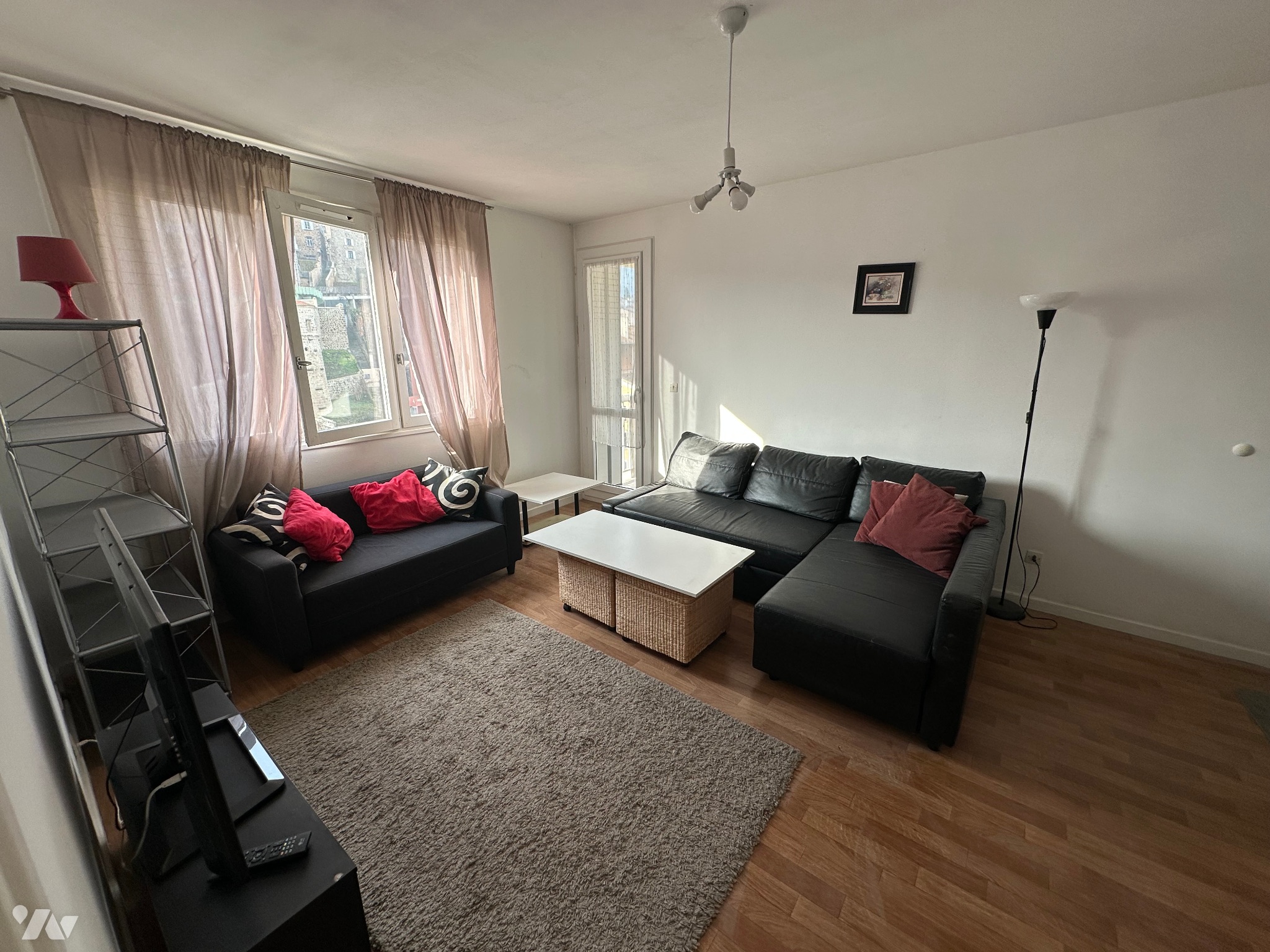 Appartement à Annonay