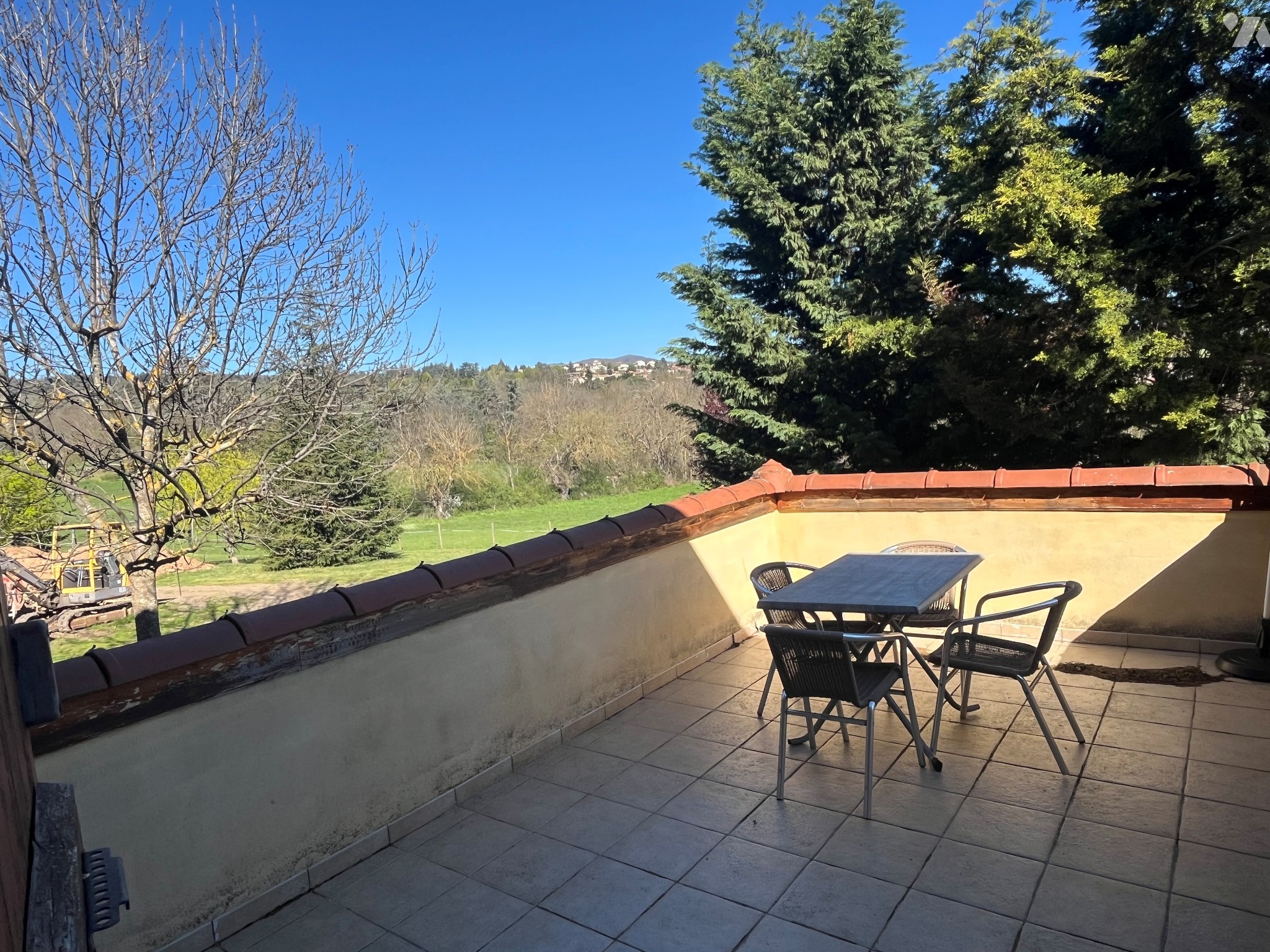 Appartement 3 pièces 61 m² · à Roiffieux · 61 m² · 620 €/mois