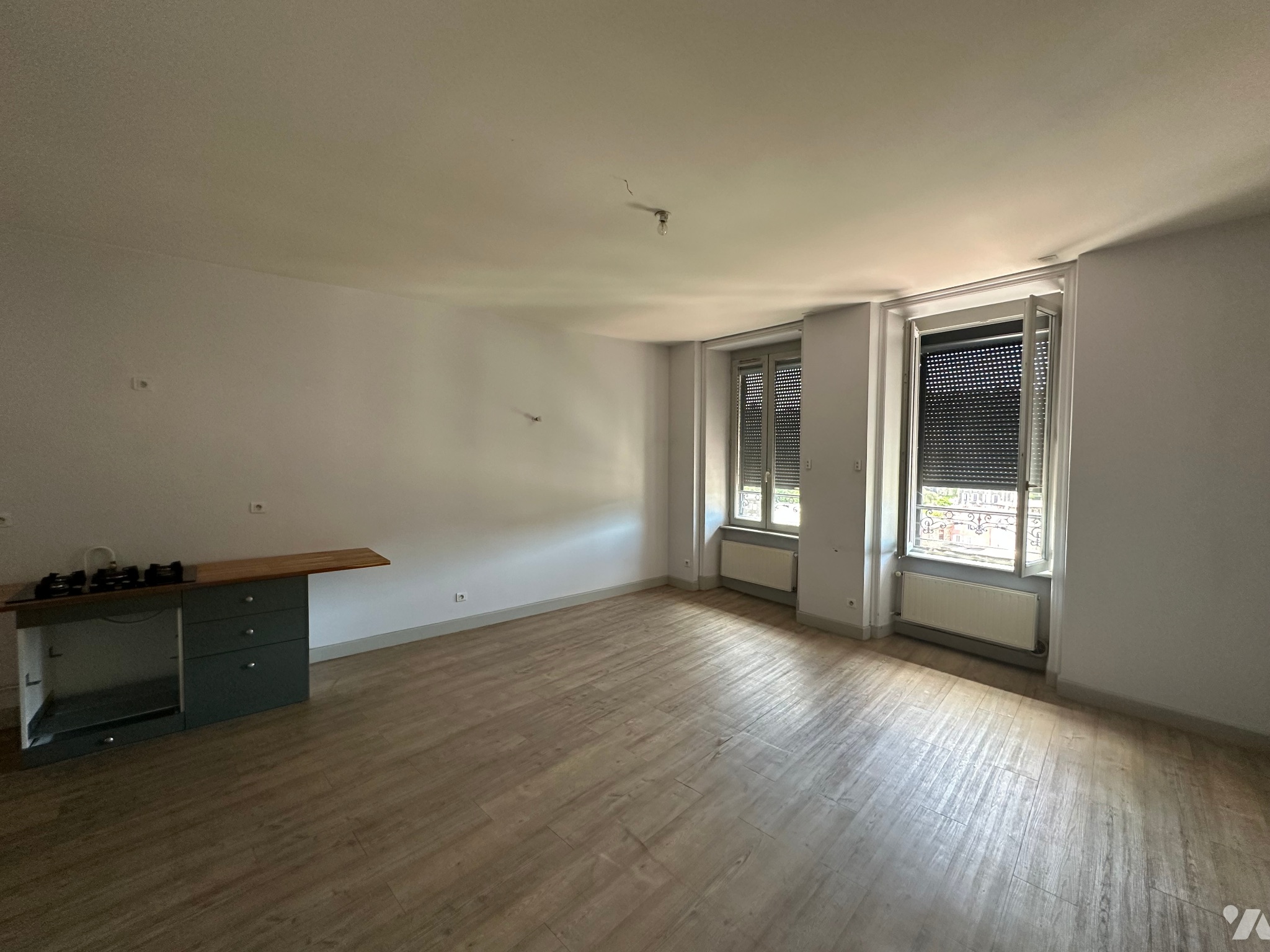 Appartement à Annonay
